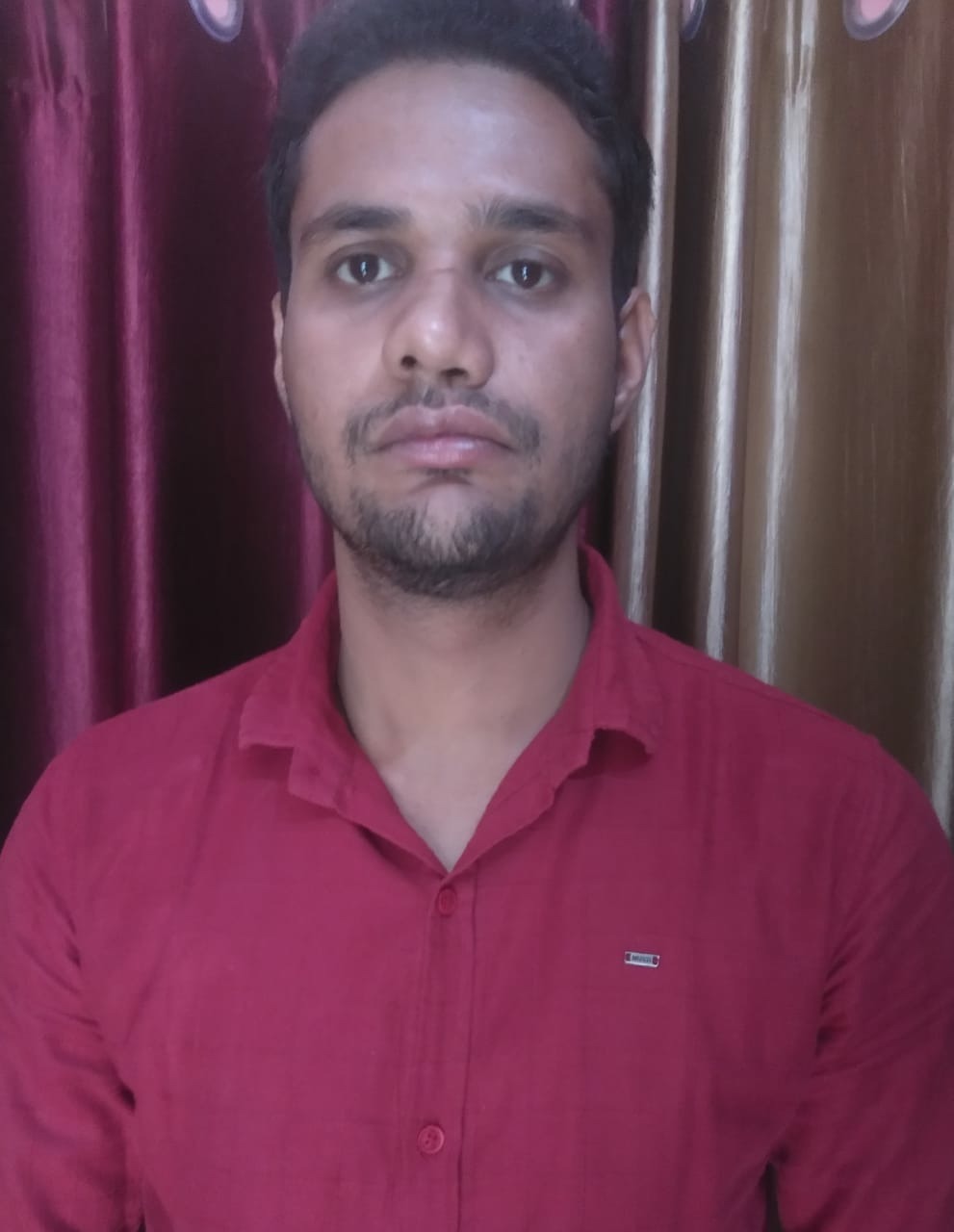 Deepanshu Bhardwaj