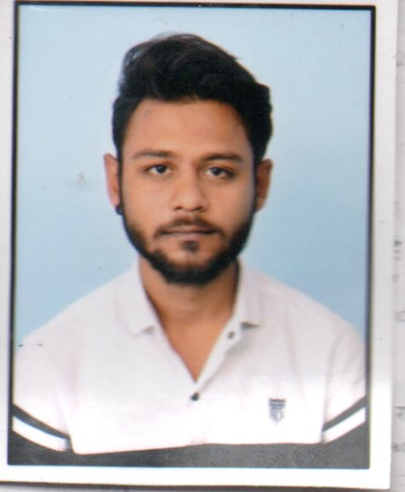 PRIYANSHU GUPTA