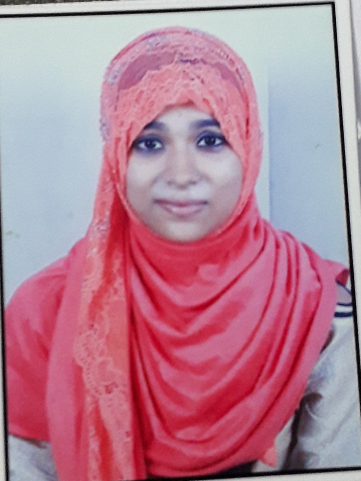 FALAK NAAZ
