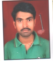 Ankush Dhondiba Lokare