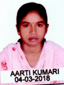 AARTI KUMARI
