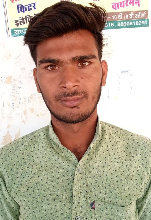 JAYANTI LAL MAHESHWARI