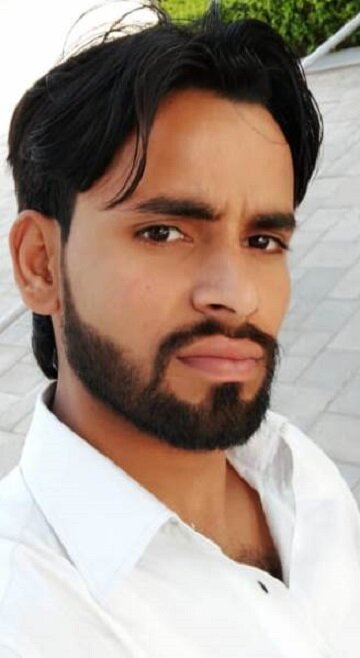 Mohd Shafiq Saifi