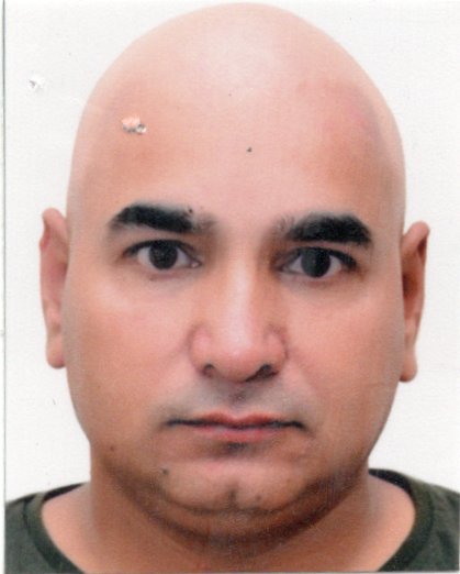 PARMOD KUMAR