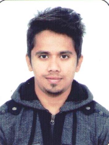 Mohammad Naeem N Ansari