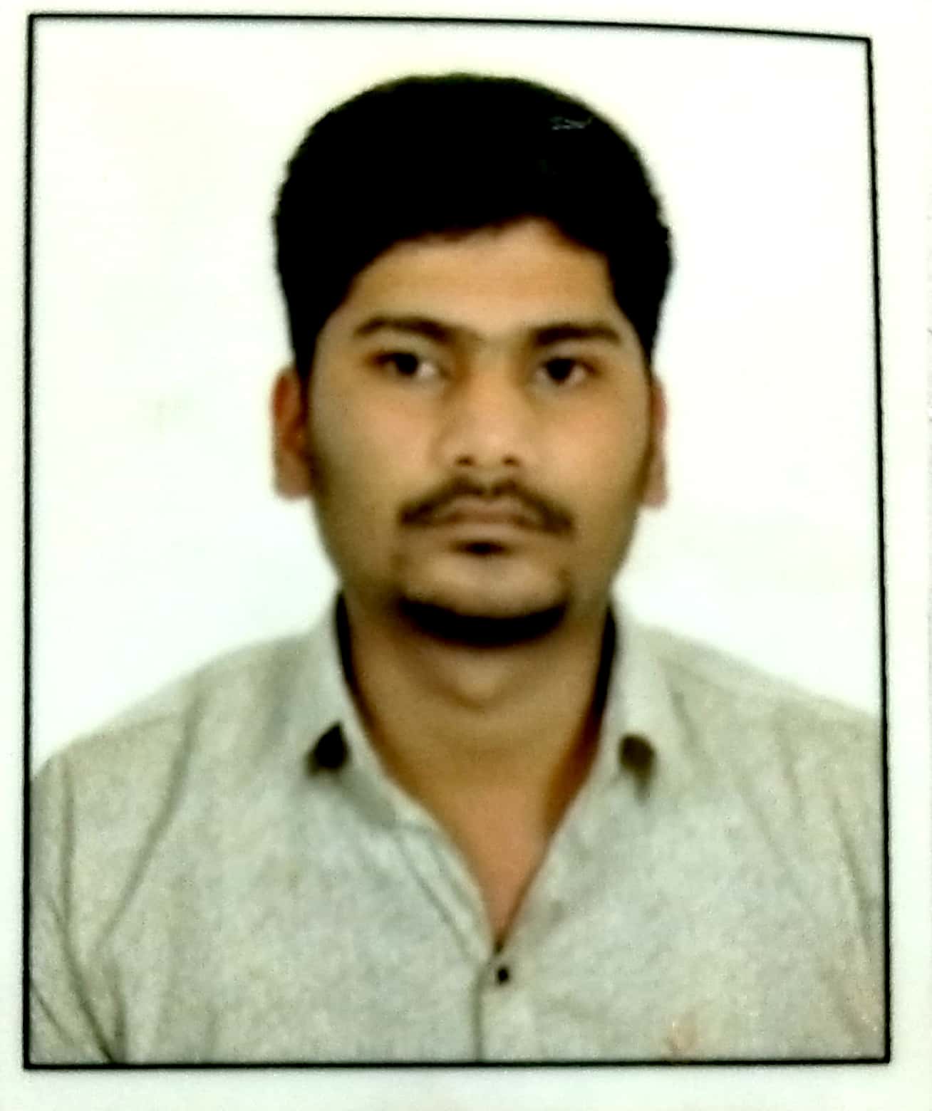 MOHAMMAD ASAD khan 