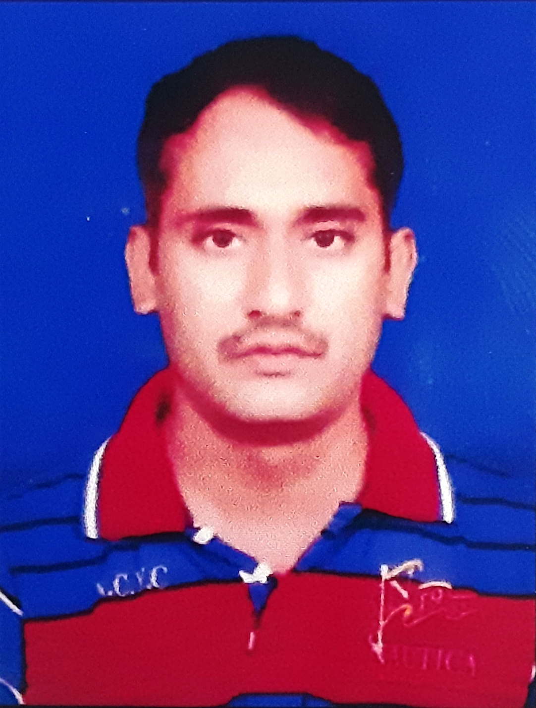 ANIL KUMAR