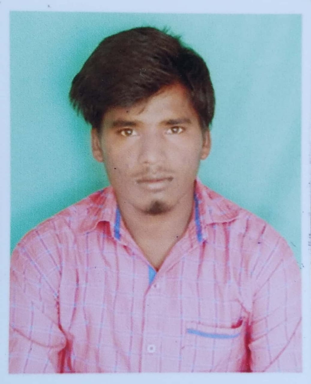 SUCHIT TIRKEY