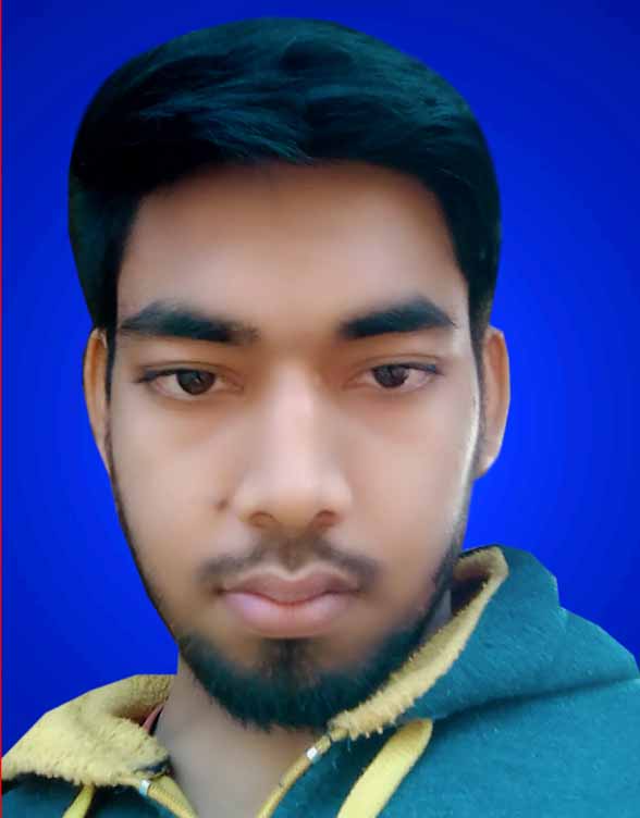 DURGESH CHANDRA