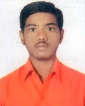 SHIV SHANKAR MANJHI