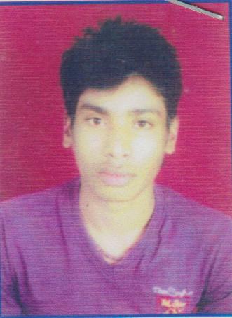BALESHWAR CHAUHAN