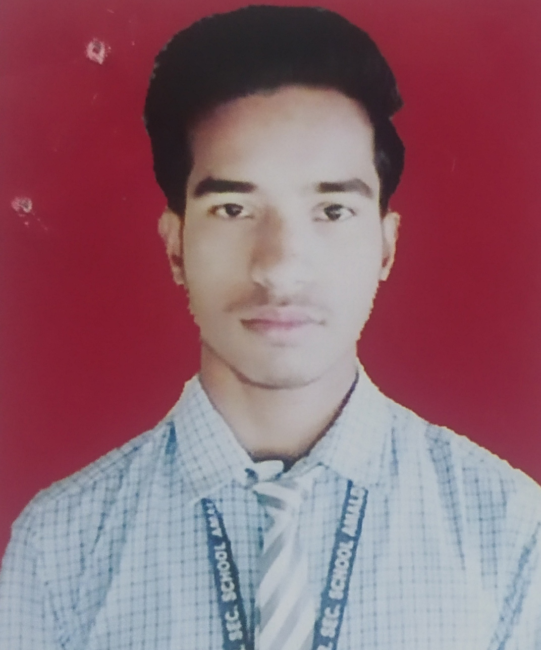 FALESH PATEL