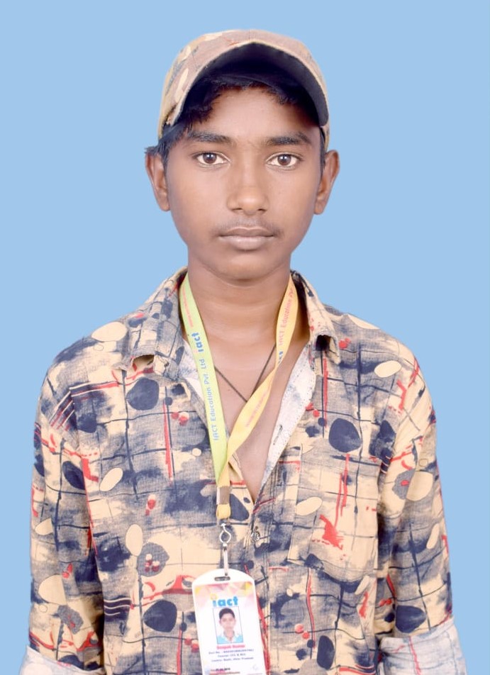 DEEPAK KUMAR