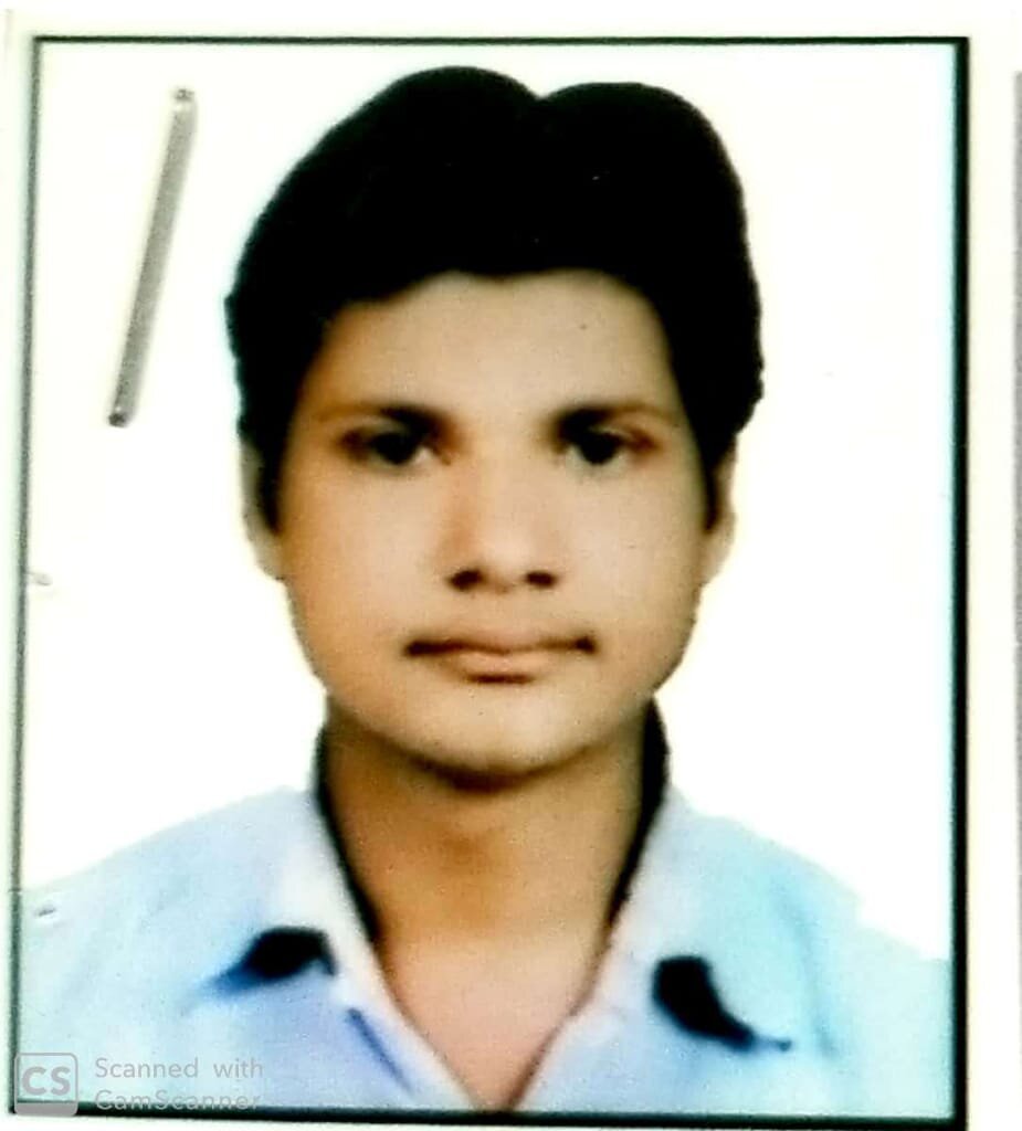 MIRZA KASHIF BEG