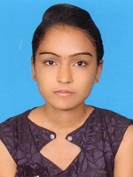 MALI RIDDHI VIJAYKUMAR