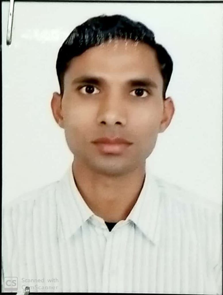 SADDAM HUSAIN QURAISHI