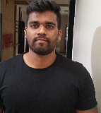 SHASHANK  VASANT  WADER