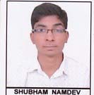 SHUBHAM NAMDAV