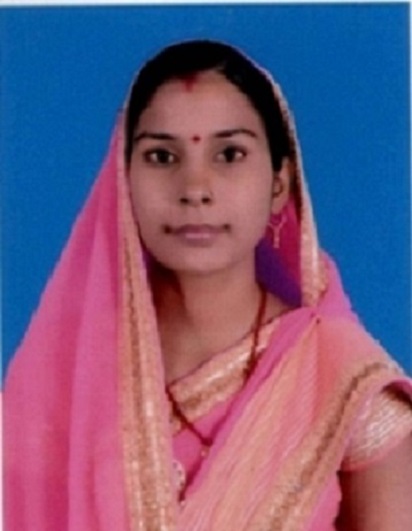 JYOTSANA KUMARI