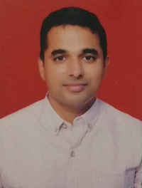 Suresh Kandpal