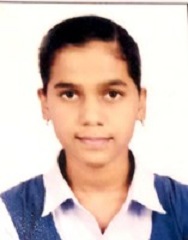 TELI VAISHALI SURAJMAL