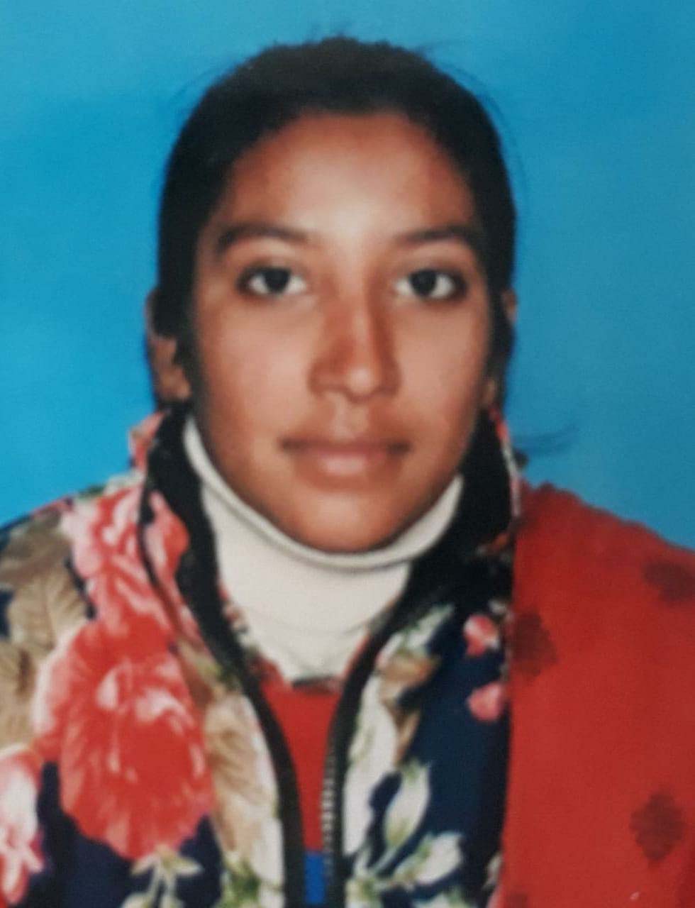 NISHU DEVI