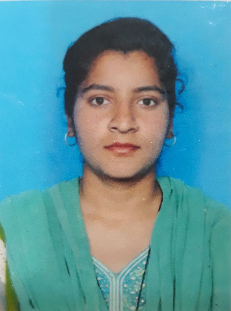 Santosh Kumari