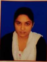 ANKITA TRIPATHI