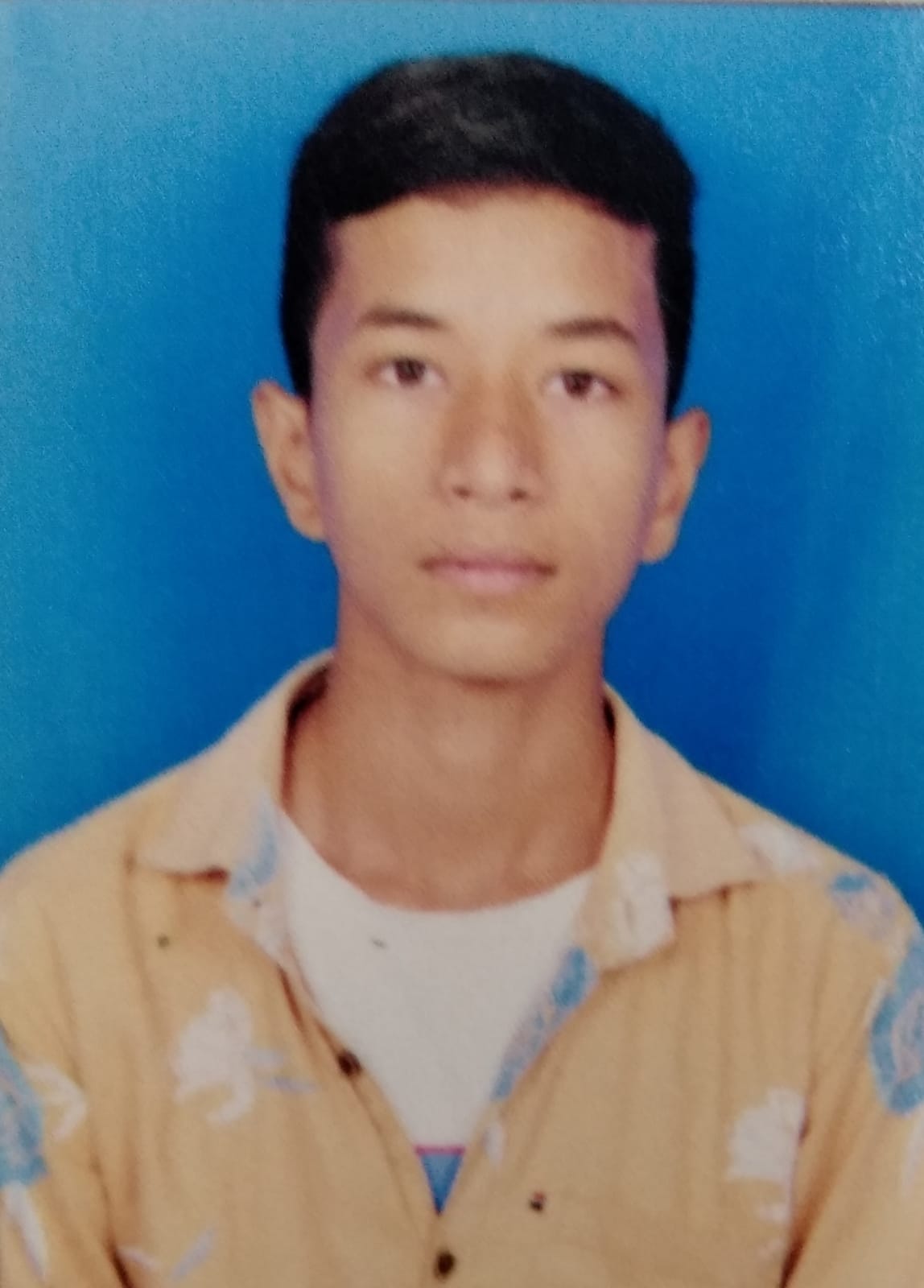 Riku Kumar