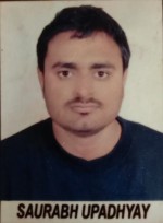 SAURABH UPADHYAY
