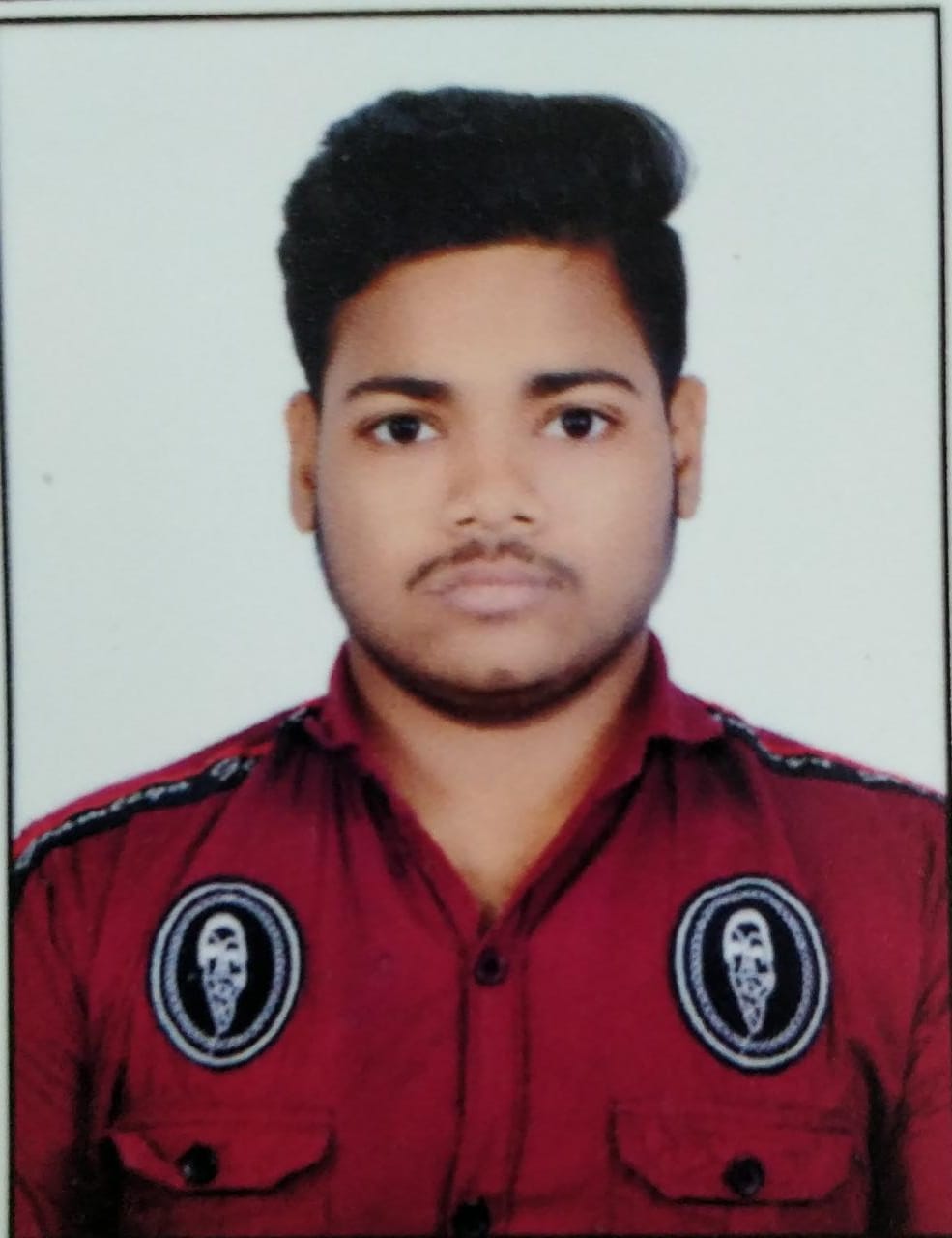 SAHU SURAJKUMAR PADMABHAI