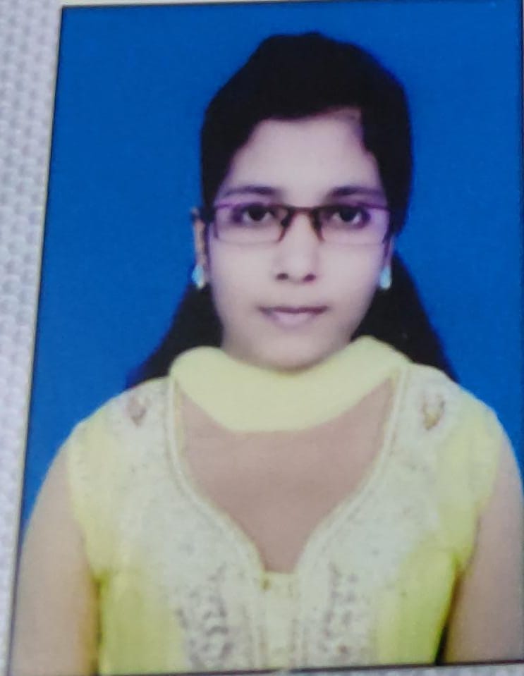Ruman Kumari