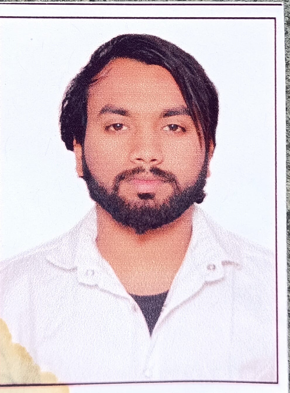 PANKAJ PANWAR
