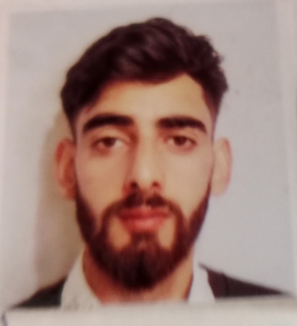Mohammad Syed Shah Qureshi