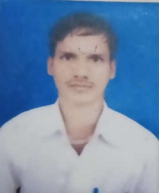 SHIV GOVIND SHARMA 