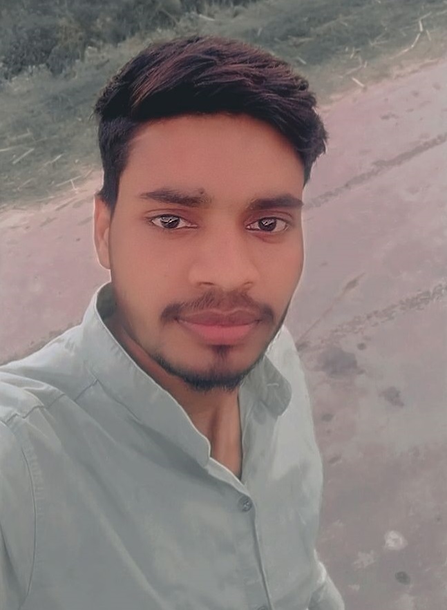 SHIVSHYAM CHAURASIYA