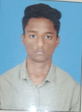 SOHAM VIJAY GANGAN