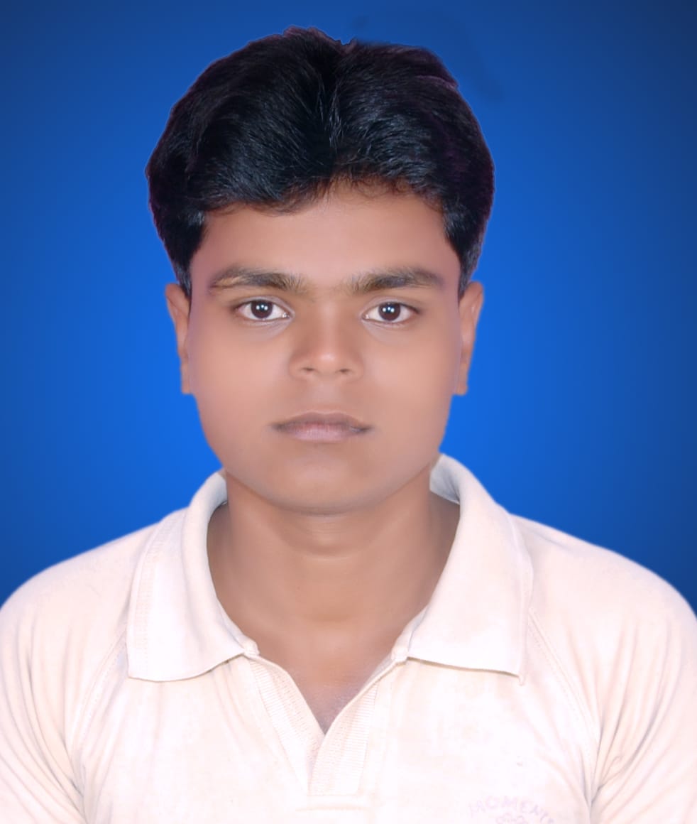 RAHUL KUMAR