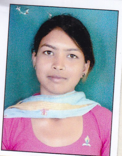 NISHA RANI