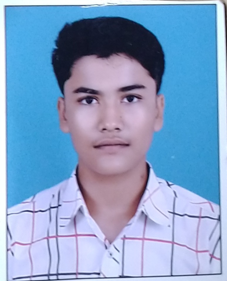 VINIT KUMAR SINGH
