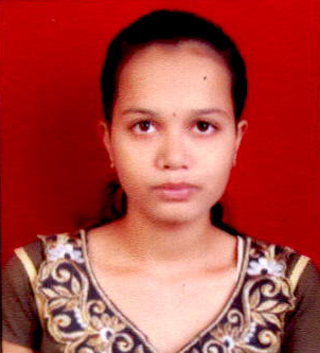 KANCHAN SURESH SHINDE