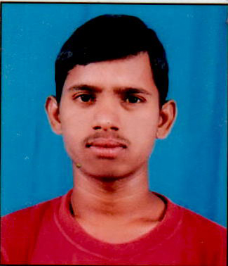 Suraj Dnyaneshwar Zarkhande