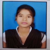 ALMA KUMARI