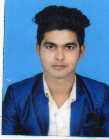 ISHTIYAK  AHAMAD IJHAR 