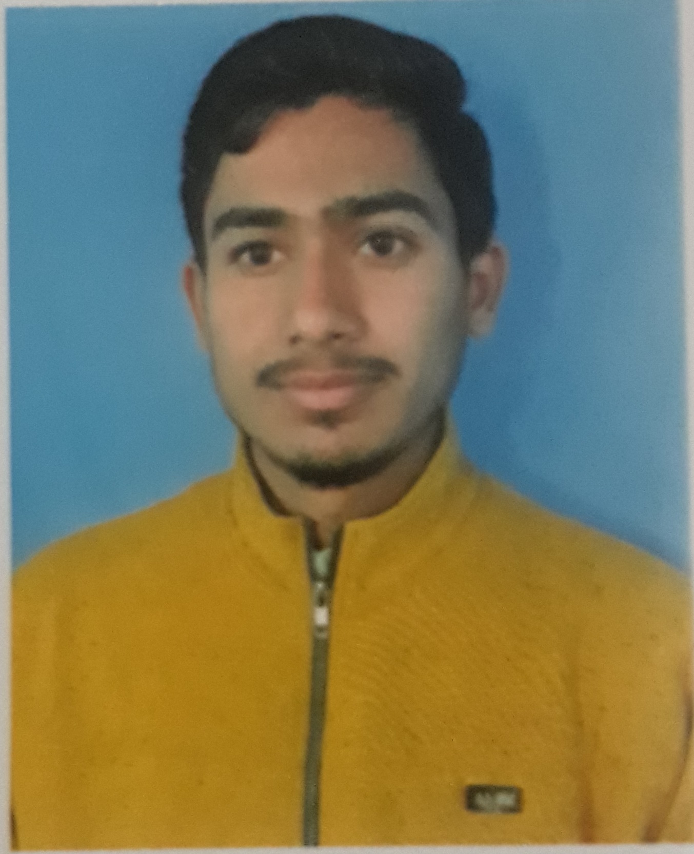 MANISH KUMAR