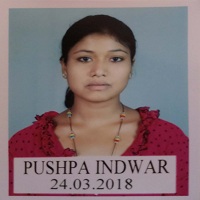 PUSHPA INDWAR