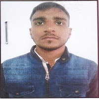 RAKESH KUMAR YADAV