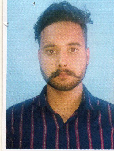SHIVAM BHATT