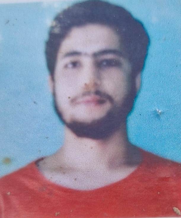 SHEIKH MURTAZA GULZAR