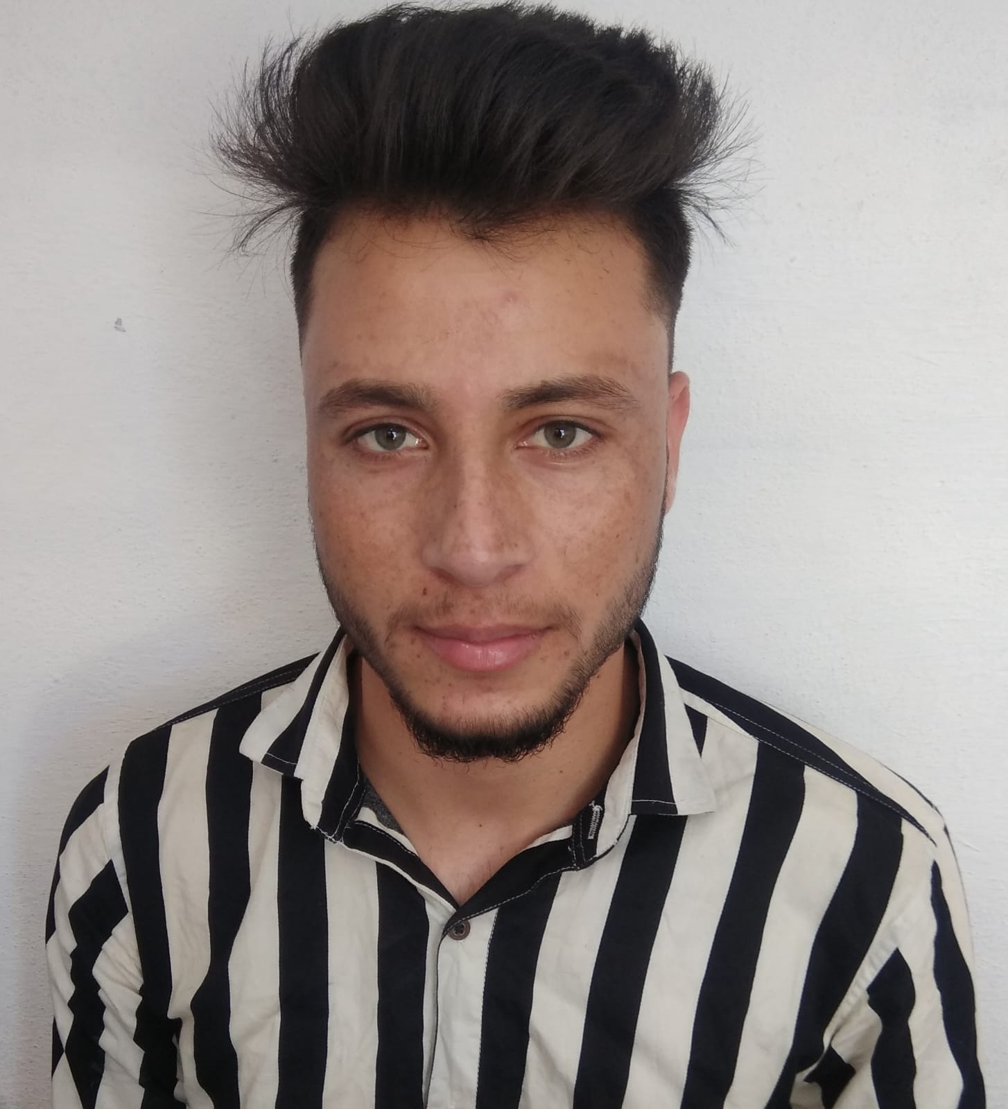 DANISH PERVAIZ